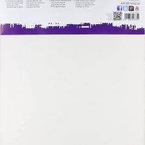 Daler Rowney Black A3 Graduate Mountboard (Pack of 8),329308012