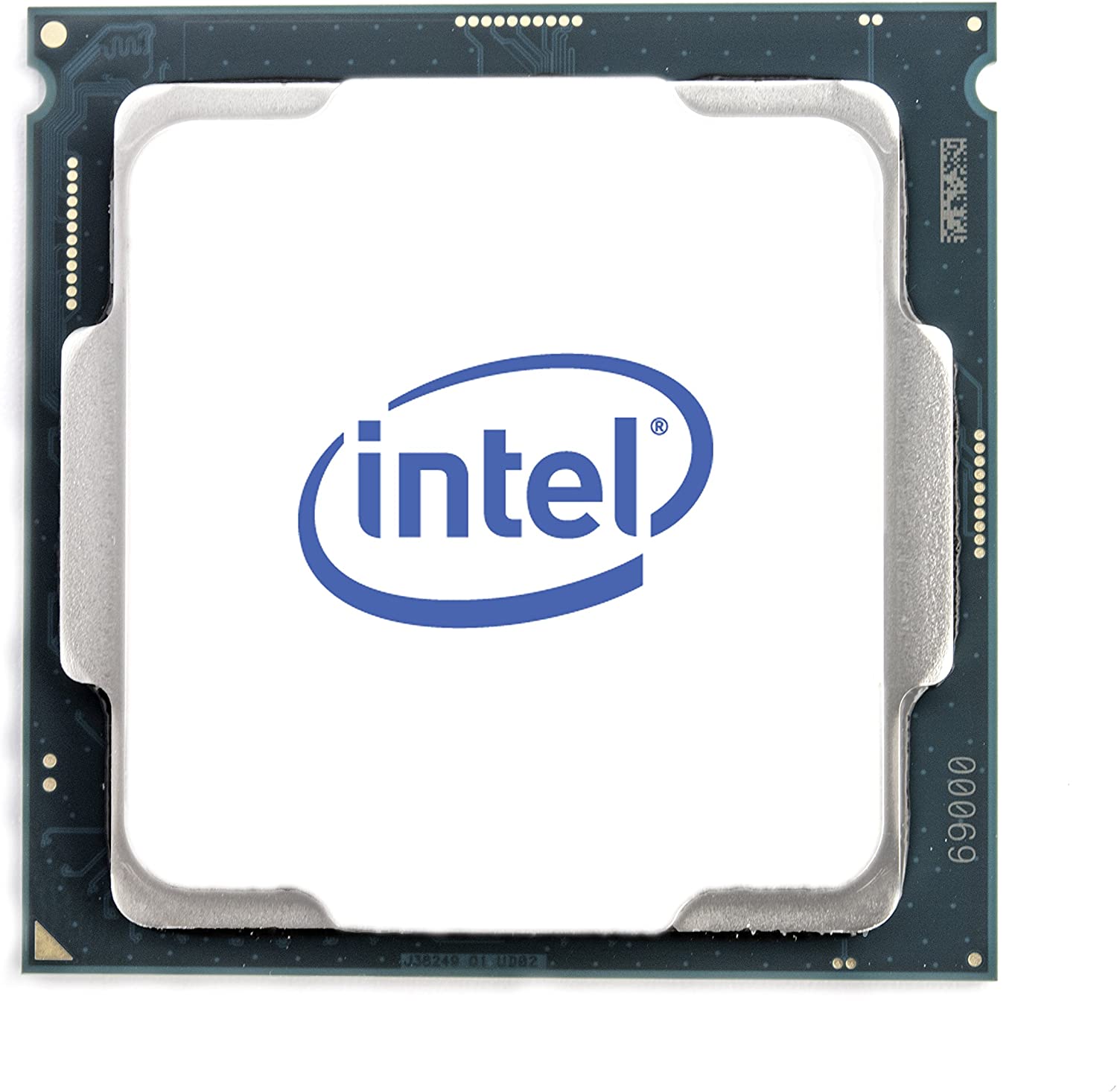 Intel BX80684I58400 8th Gen Core i5-8400 Processor, Multi-Colour - Image 4