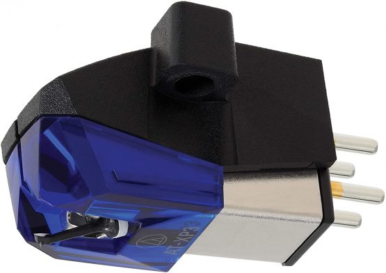 Audio-Technica AT-XP3 Dual Moving Magnet Stereo Cartridge