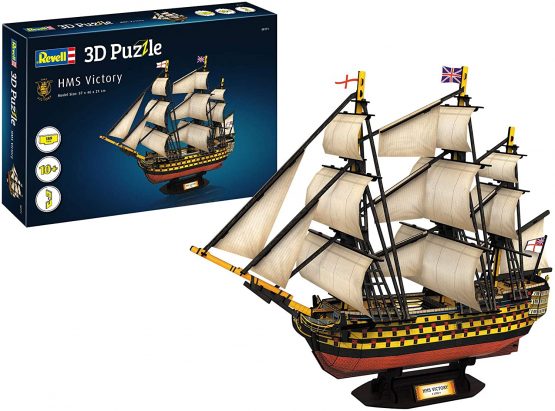 Revell RV00171 Model Kit, Multi-Colour
