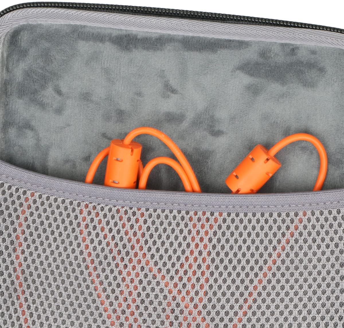 co2CREA Hard Travel Case for Novation Launchpad Mini MK3 /MKII 2 MIDI 64 Grid Controller Ableton Live DJ Controller,Case Only - Image 4
