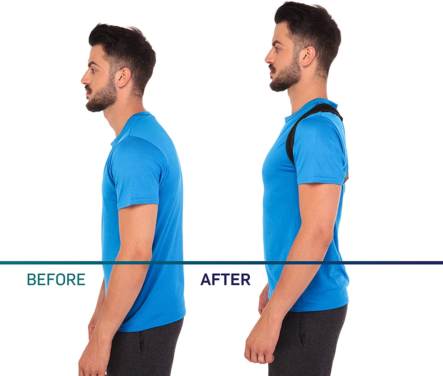 Marakym hotsell posture corrector