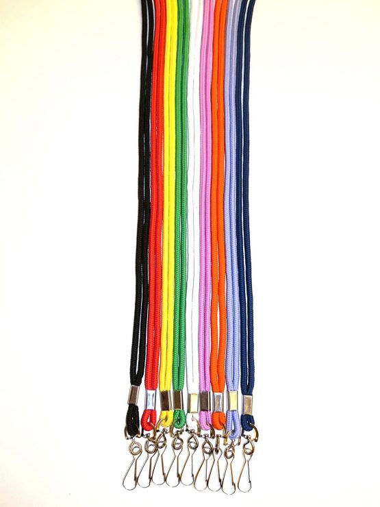 HIGHLANDER SPORTSMAN WHISTLE LANYARD NECK CORD SURVIVAL - Image 2