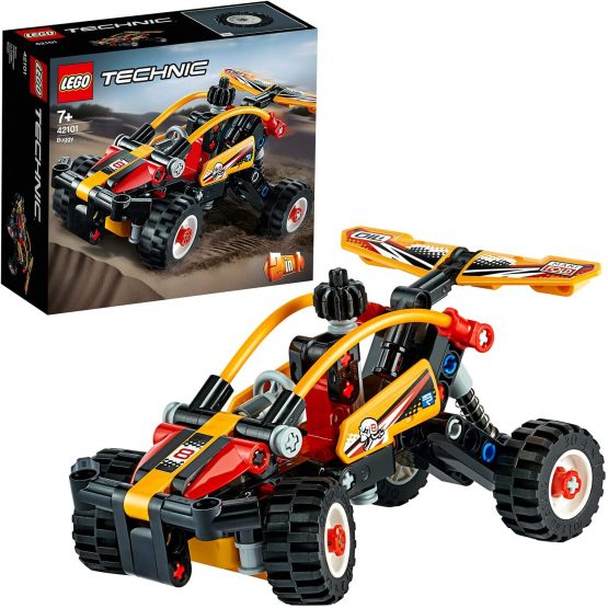 LEGO Technic 42101 Buggy