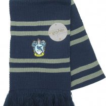 RAVENCLAW Harry Potter Scarf Ultra Soft - 100% Original WARNER BROS