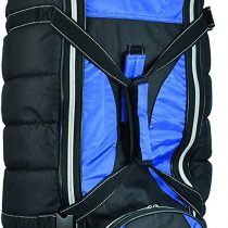 Longridge Deluxe Roller Travel Cover