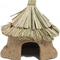 Rosewood Boredom Breaker Edible Play Shack/House, Small