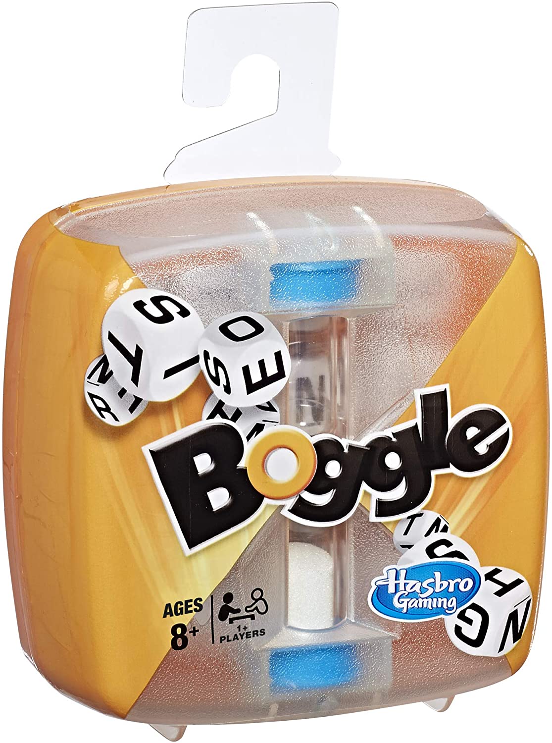 Hasbro Gaming Boggle, Multicolor, 28 cm x 2 cm x 4.29 cm - Image 2