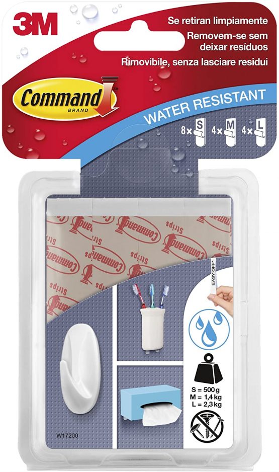 Command - Strips