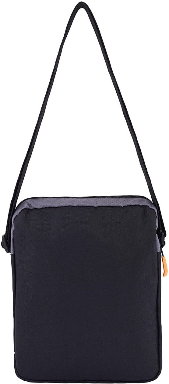 Discovery Multisport - Lightweight Small Shoulder Bag - 22 x 5 x 27.5cm - Image 2