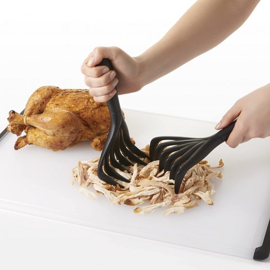 OXO Good Grips Meat Shredding Claws - Image 3