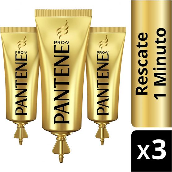 Pantene Pro-V Hair ampoules - 45 ml - Image 2