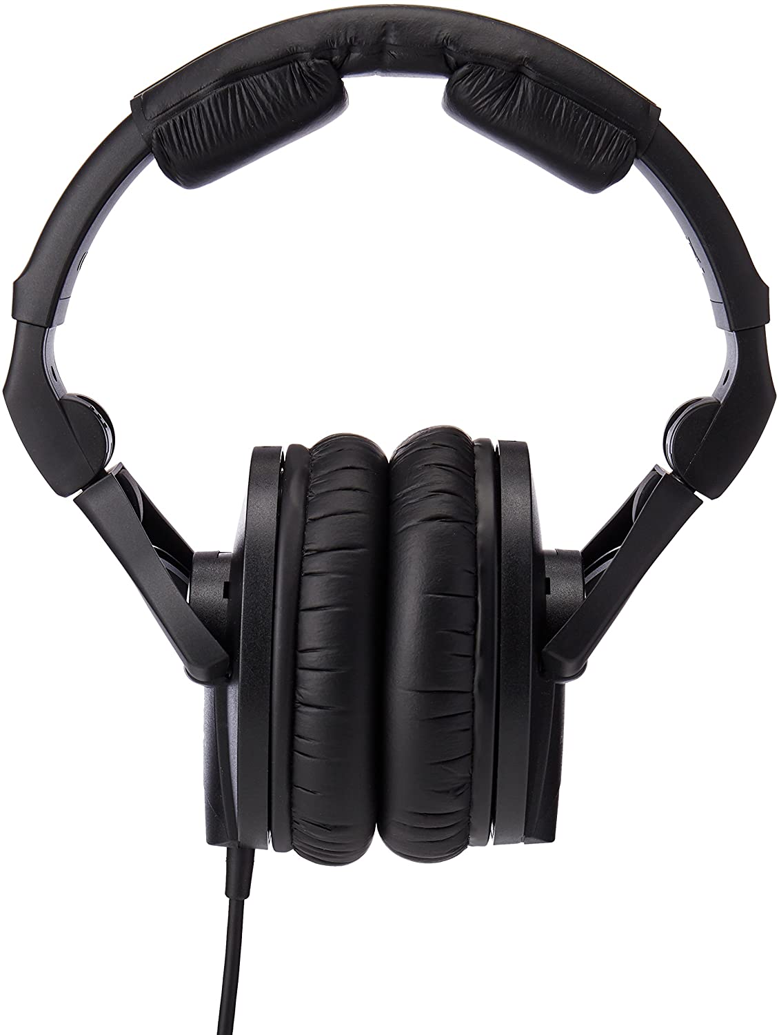 Sennheiser Professional HD 280 PRO Over-Ear Monitoring Headphones, Black - Image 2