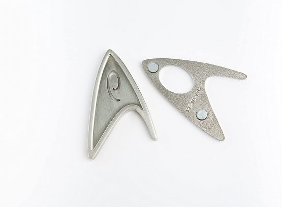 Star Trek Division Badges: Engineering - Image 2