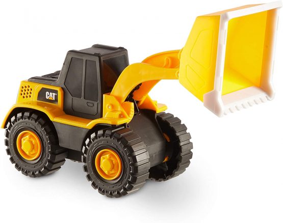 CAT Construction Tough Machines Wheel Loader 82286 - Image 4
