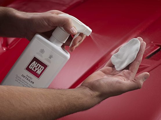 Autoglym VPCLAYKIT Clay Detailing Complete Kit - Image 4