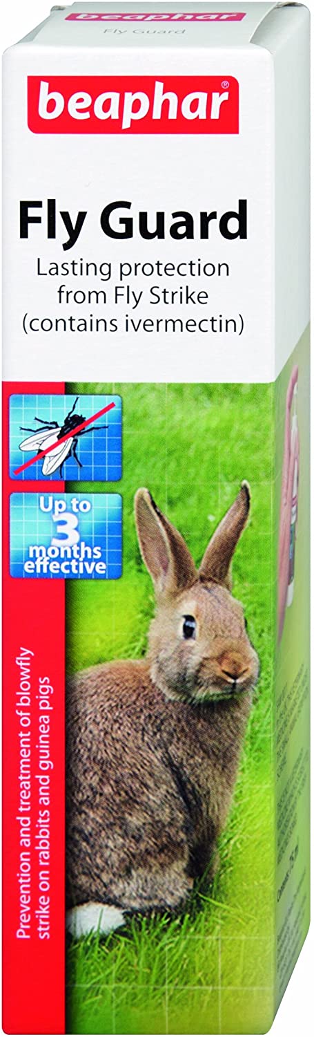 Beaphar Fly Guard 3 Month 75ml