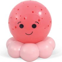 Cloud B Squid Travel Night Light