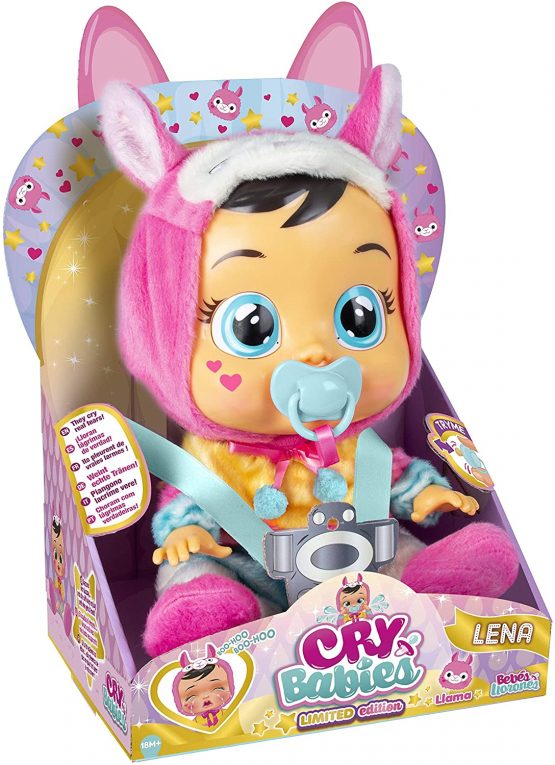 Cry Babies Lena - Image 3
