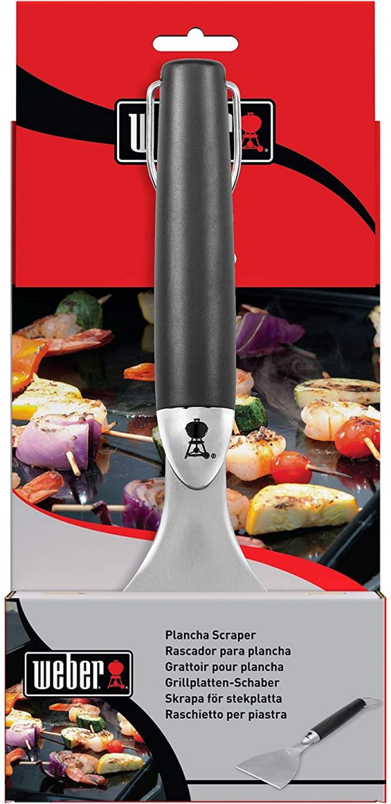Plancha Scraper - Image 3