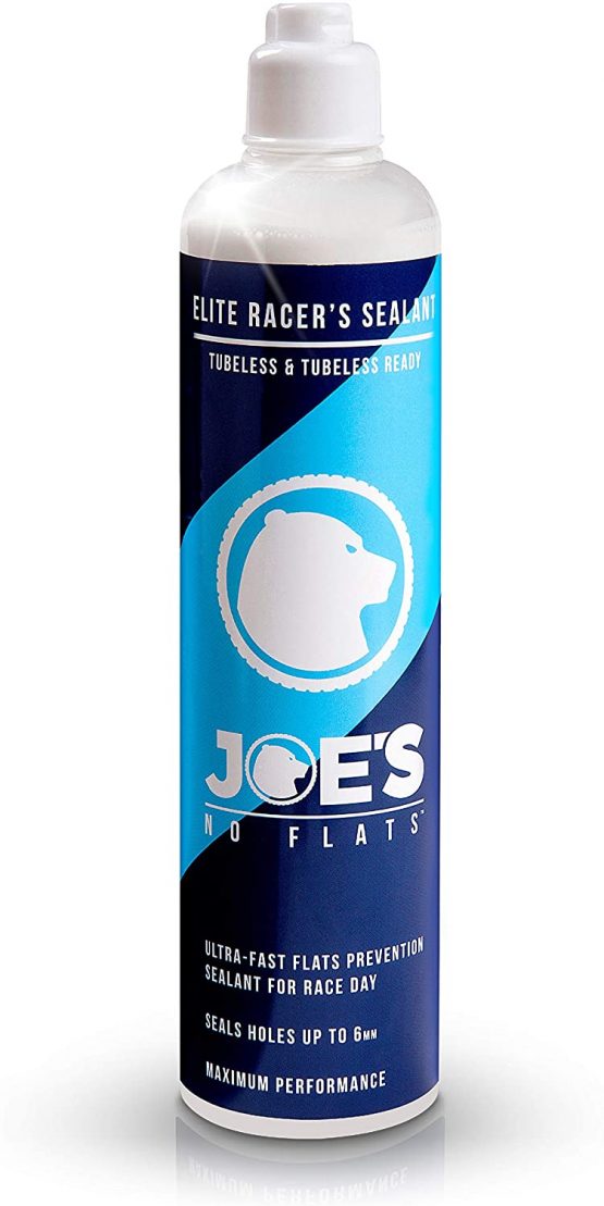 Joes D20 Elite Racers Sealant