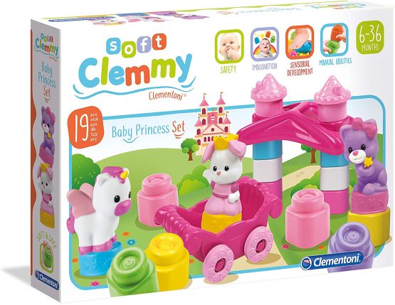 AS COMPANY 1033-17203 17203 Toy, Multicolour