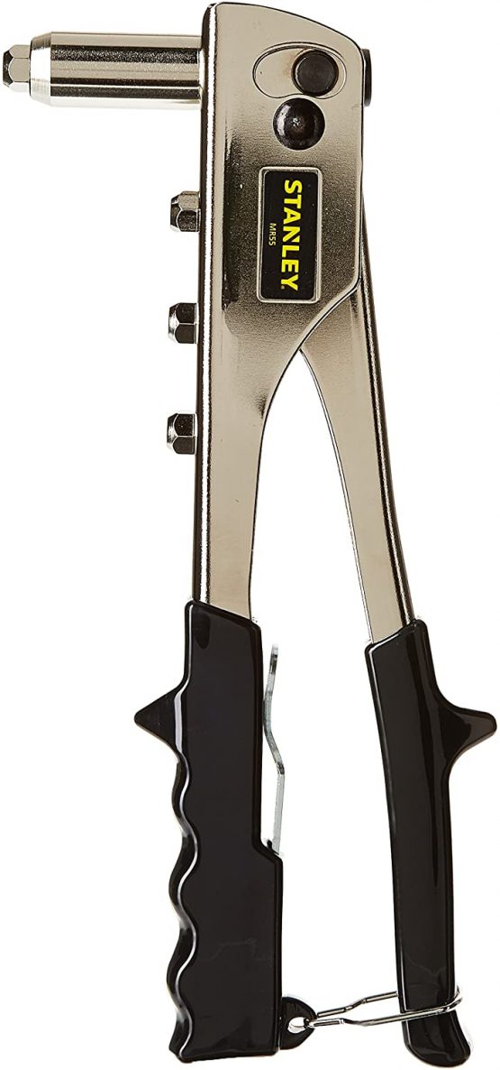Stanley Mr55 Riveter 0 69 804 - Image 2