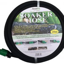 Greenkey 20m Soaker Hose