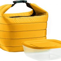 Guzzini On the go, Ochre, One Size