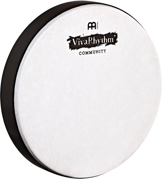 Meinl VivaRhythm VR-POH14-SH Drumhead Pack