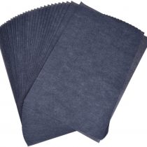30 Sheets Carbon Transfer Paper Tracing Paper for Wood, Paper, Canvas (30 Pack 9 by 13 Inch)