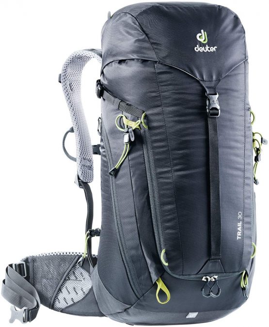Deuter ACT Trail Hiking Rucksack