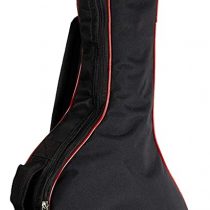 Rockburn BGB-02 Padded Bass Guitar Bag with Carry Handle