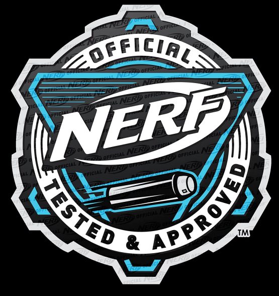 NERF N-Strike Elite 12 Dart Refill - Image 3