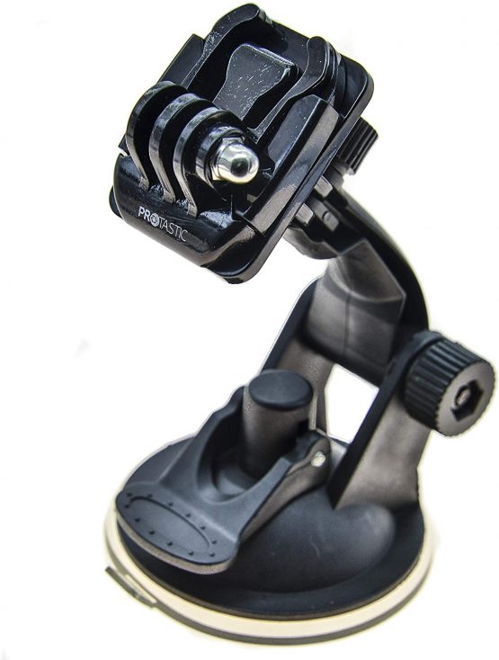 7cm Suction Cup Mount for Gopro Hero Cameras and SJCAM Action Cameras - Image 2
