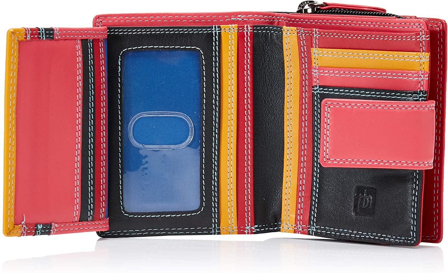 Prime Hide Women's London Collection Purse - Image 4