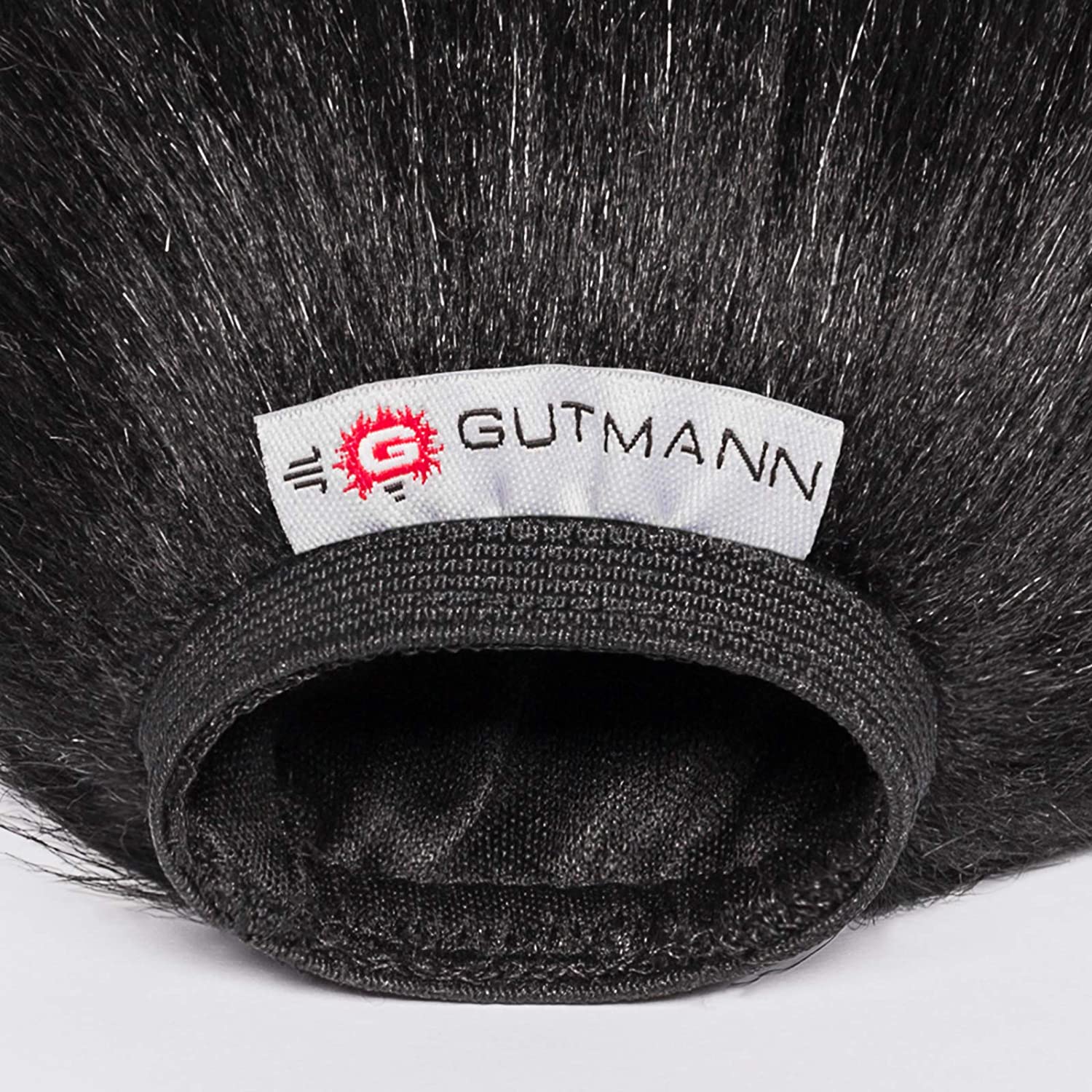 Gutmann Microphone Fur Windscreen Windshield for Roland R-05, Transparent - Image 4