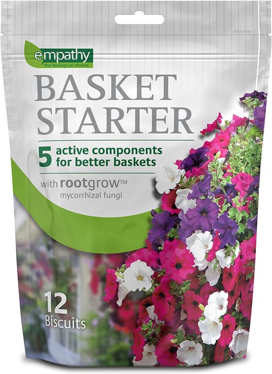 Empathy Basket Starter