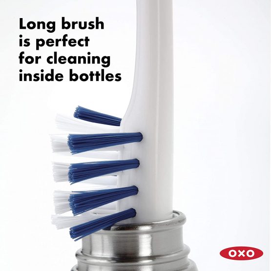 OXO Good Grips Water/Sport Bottle Cleaning Set - 3 Pieces - Image 3
