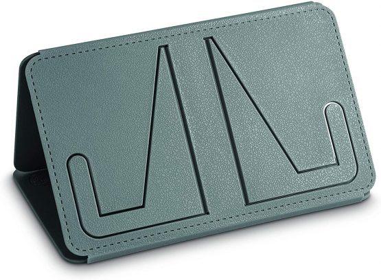 The Travel Book Rest - Grey - Image 2