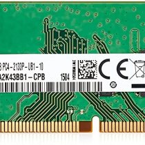 HP 4GB DDR4-2666 DIMM 4GB DDR4-2666 Memory Module