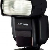 Canon Speedlite 430EX III-RT Flash - Black