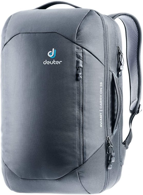 Deuter Unisex Aviant Carry on 28 Suitcase
