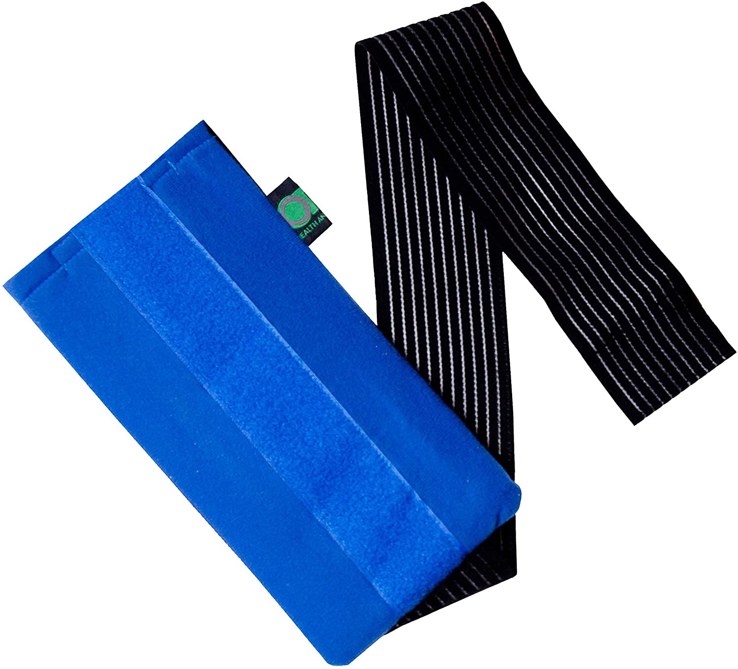 OR8 Wellness Gel Compression Pack HOT & Cold Reusable Multi Use Pain Relief Therapy. Gel Pack & Pouch with WRAP Included É - Image 2