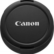 Canon Lens Cap 8-15 for Canon Lens EF 8-15mm f/4l Fisheye USM, Black