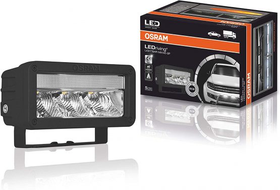 LEDriving® LIGHTBAR MX140-SP