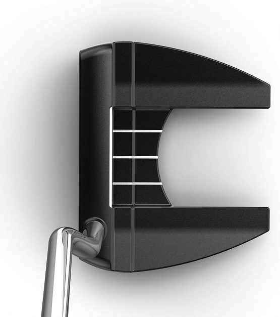 Wilson Golf Infinite Putter, Bucktown, Putter for Men, Right-Handed for Experienced Players, Length 34 Inch (86.36 cm), WGW90327034 - Image 2