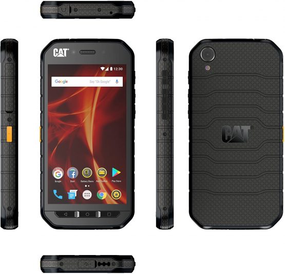 CAT S41 unlocked - Image 3