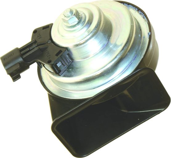 Seger HN29 Exact Fit Horn Low Tone, 12 V