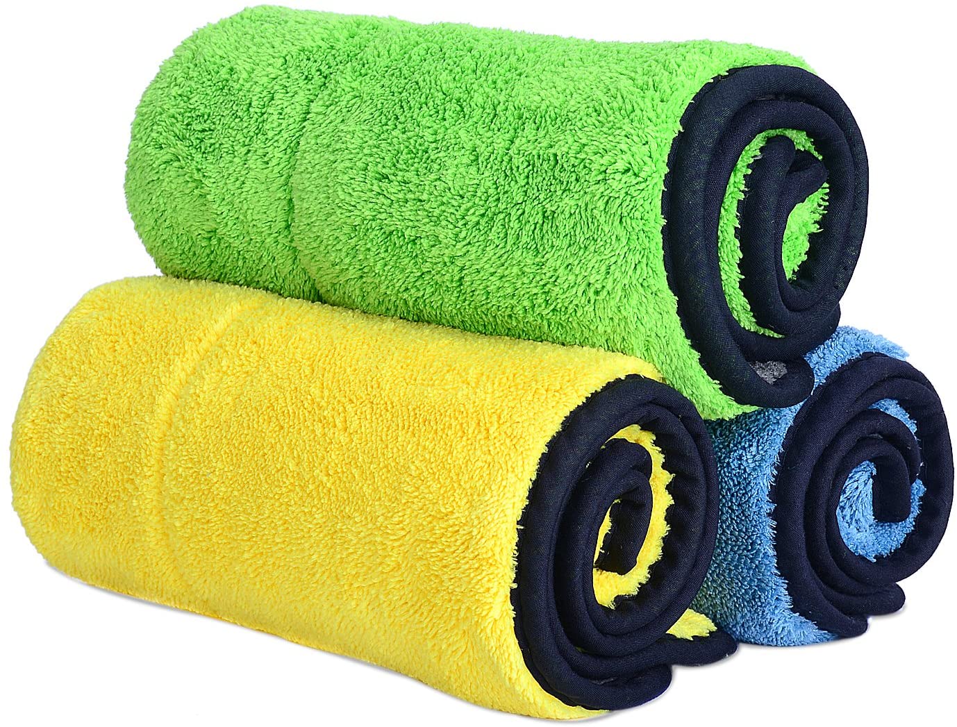 840GSM Microfiber Car Cleaning Cloths,Car Drying Towel 840GSM Microfiber Car Cleaning Cloths,Car Drying Towel